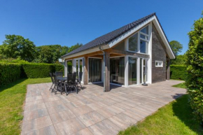 Luxe vakantiehuis De Zonnestraal, Kloosterweg 85 | Burgh Haamstede